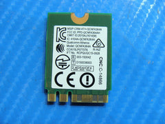 Dell XPS 13 9360 13.3" Genuine Wireless WiFi Card QCNFA364AH VM1D6