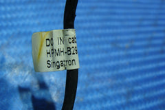 HP Pavilion DV6 Series 15.6" OEM DC IN Power Jack w/Cable HPMH-B2995050G00012 HP