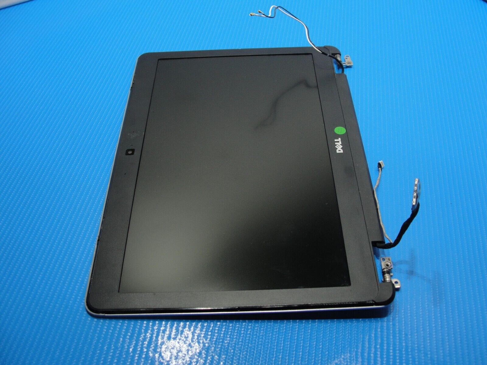 Dell Latitude E7240 12.5