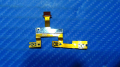 Motorola Droid Xyboard MZ617-16 10.1" Genuine Power Volume Button Flex Cable Motorola