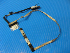 Dell G3 15.6” 3590 Genuine Laptop LCD Video Cable w/WebCame M1RXT G5XTJ