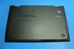 Lenovo ThinkPad X1 Carbon 4th Gen 14" Genuine Bottom Case Base Cover scb0k40140 