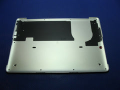 MacBook Pro 13" A1502 Late 2013 ME866LL/A Genuine Bottom Case Silver 923-0561 Apple