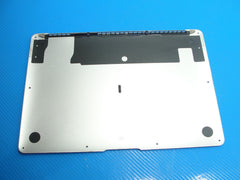 MacBook Air 13" A1466 Mid 2013 MD760LL/A OEM Bottom Case Silver 923-0443 