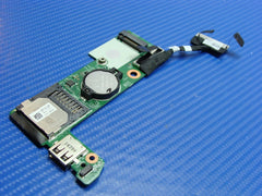 Dell Inspiron 11-3147 11.6" Genuine USB SD Card Reader Board w/Cable R5TGD ER* - Laptop Parts - Buy Authentic Computer Parts - Top Seller Ebay