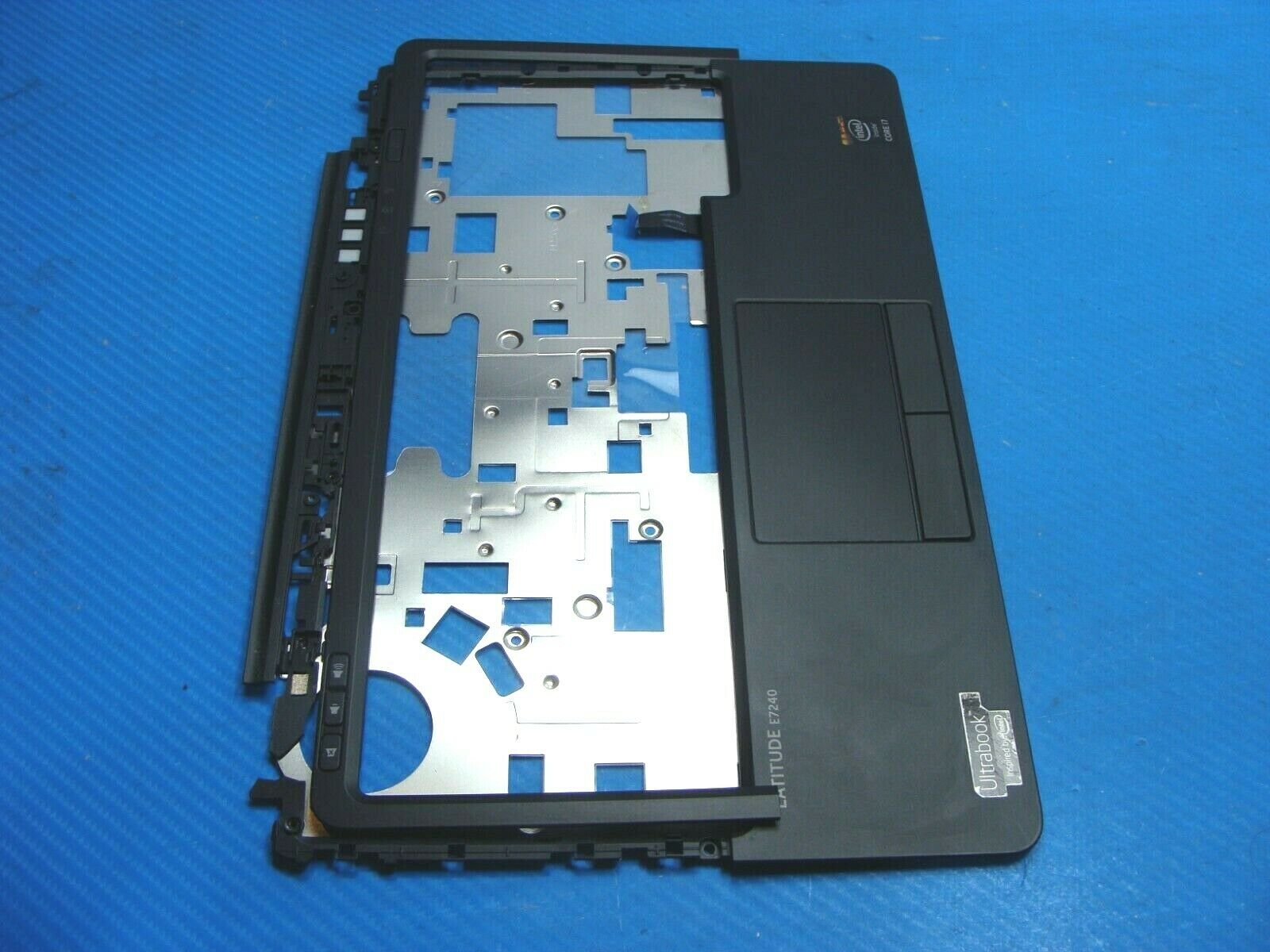 Dell Latitude 12.5