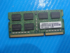 Lenovo E460 Samsung 8GB 2Rx8 PC3L-12800S Memory RAM SO-DIMM M471B1G73EB0-YK0