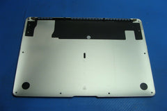 MacBook Air 13" A1466 Mid 2013 MD760LL/A OEM Bottom Case Silver 923-0443 