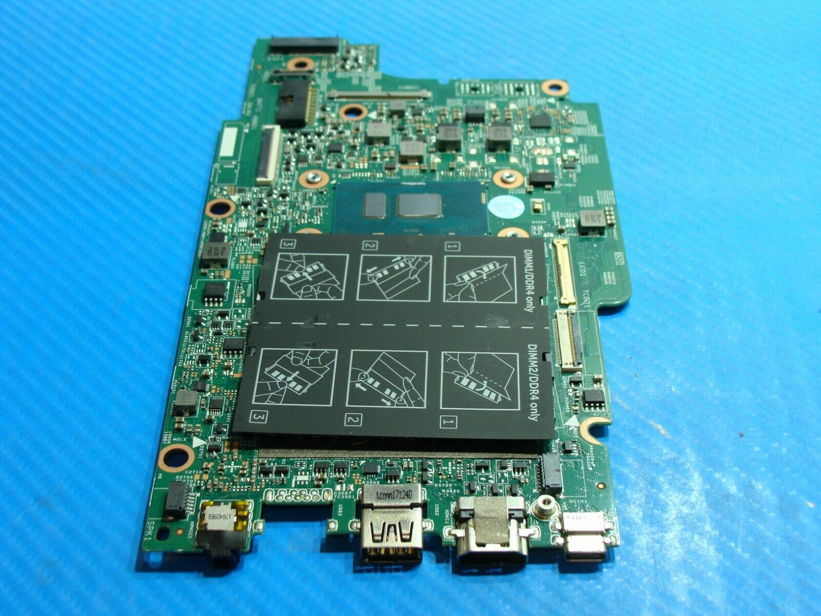 Dell Inspiron 13 7378 13.3