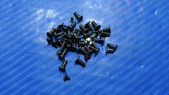 Toshiba Satellite L875-S7310 17.3" OEM Screw Set Screws for Repair ScrewSet ER* - Laptop Parts - Buy Authentic Computer Parts - Top Seller Ebay