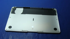 MacBook Air 11" A1465 Early 2015 MJVM2LL/A MJVP2LL/A Bottom Case 923-00496 GLP* Apple