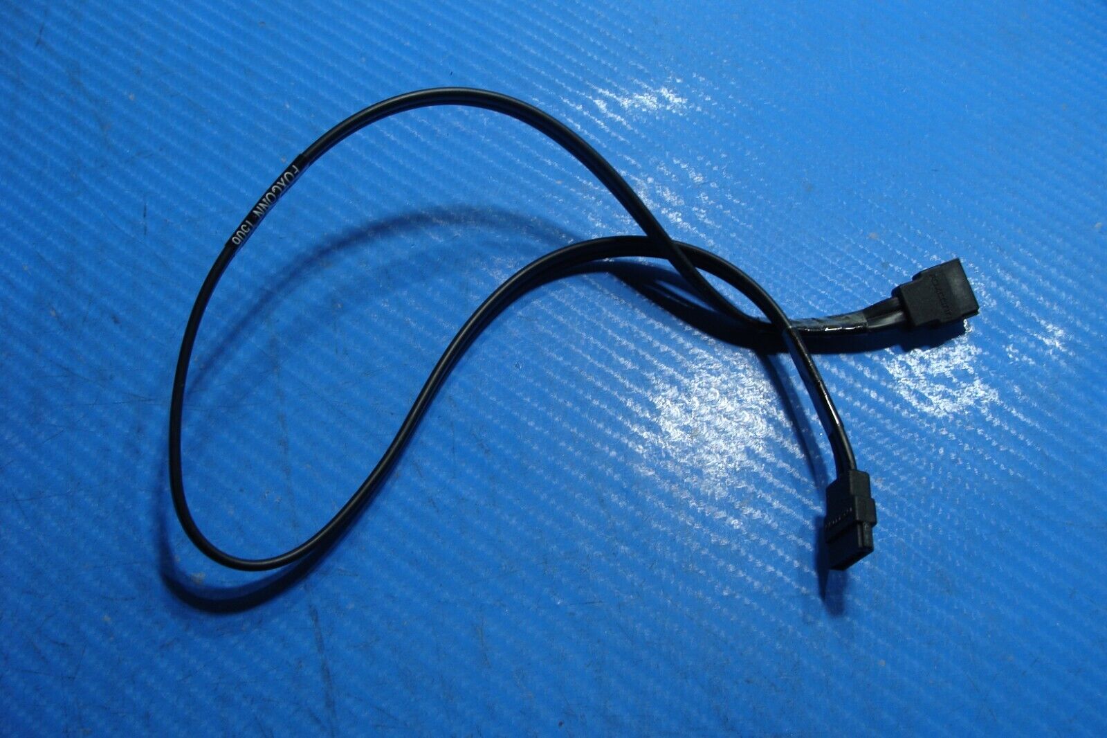 HP EliteDesk 800 G1 Genuine Desktop SATA Data Cable 611894-002