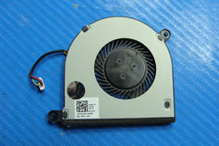 Dell Inspiron 13.3" 13-7378 Genuine Laptop CPU Cooling Fan 31tpt