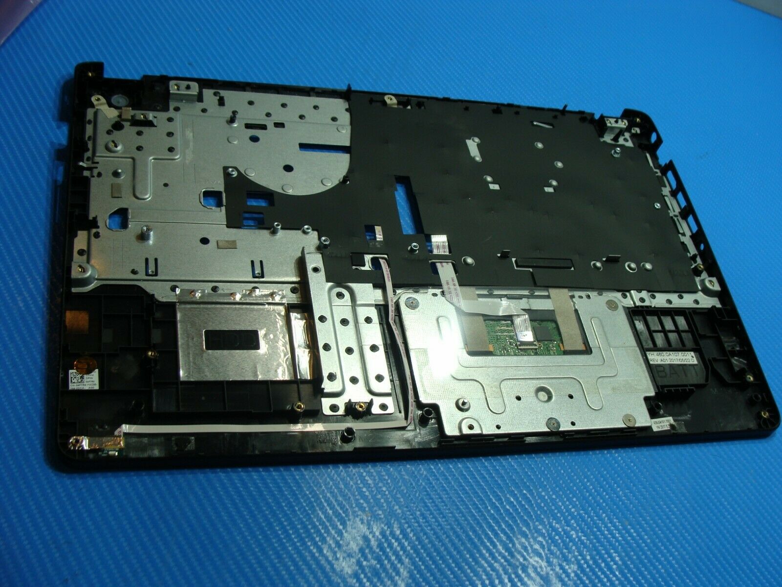 Dell Latitude 3580 15.6