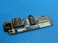 Dell Latitude 14" E7450 Genuine Audio USB Port Board 110HR LS-A961P - Laptop Parts - Buy Authentic Computer Parts - Top Seller Ebay