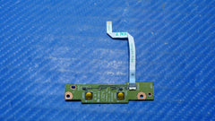 HP Envy X2 11-g000 11.6 OEM Volume Control Button Board w/Cable 69NL0KC50F01 ER* - Laptop Parts - Buy Authentic Computer Parts - Top Seller Ebay