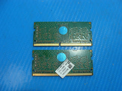 HP 15t-dw300 So-Dimm Micron 8GB 2x4GB Memory RAM PC4-3200AA MTA4ATF51264HZ-3G2R1