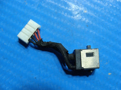 Toshiba Satellite E45-B 14" Genuine Laptop DC IN Power Jack w/Cable