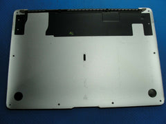 MacBook Air 13" A1466 Mid 2012 MD231LL/A OEM Bottom Case Silver 923-0129 - Laptop Parts - Buy Authentic Computer Parts - Top Seller Ebay