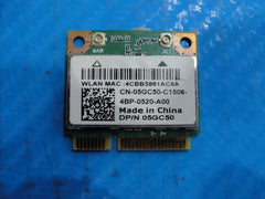 Dell Inspiron  17.3" 5749 Genuine Wireless WiFi Card 5gc50 qcwb335