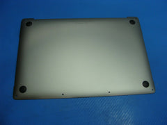 MacBook Pro A1706 MLH12LL/A 2016 13" OEM Bottom Case Space Gray 923-01381 Grd A 