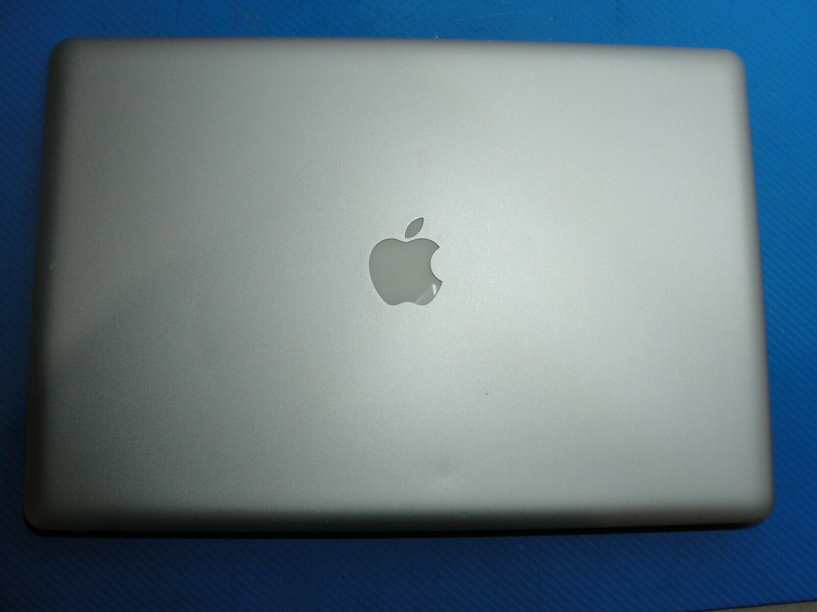 MacBook Pro A1297 17