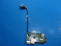 Dell Inspiron 14" 14z-5423 OEM USB Audio Sound Board w/Cable 7N0FV H3CXC #1 - Laptop Parts - Buy Authentic Computer Parts - Top Seller Ebay