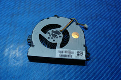 HP 15-db0011dx 15.6" Genuine CPU Cooling Fan L20474-001 DC28000L8D0 ER* - Laptop Parts - Buy Authentic Computer Parts - Top Seller Ebay