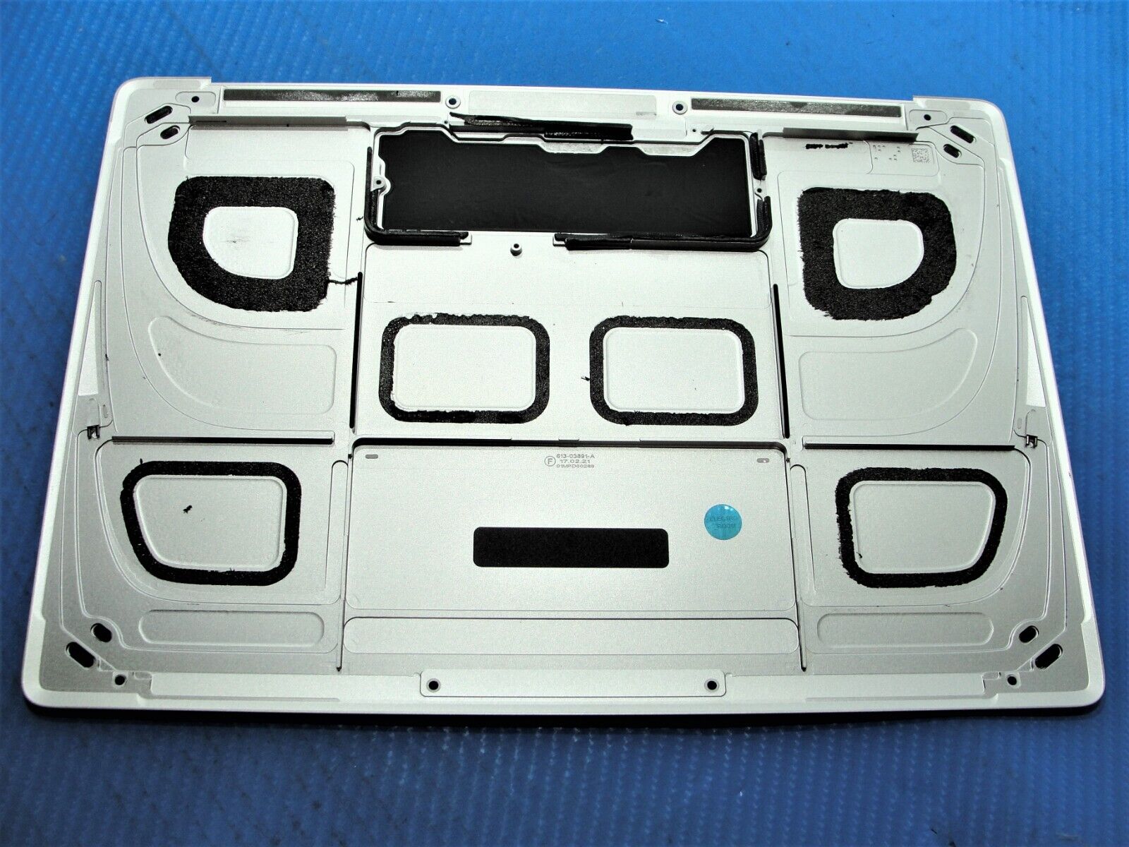 MacBook A1534 12