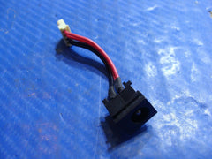 Toshiba Satellite P105-S6147 17.1" Genuine Laptop DC IN Power Jack w/ Cable ER* - Laptop Parts - Buy Authentic Computer Parts - Top Seller Ebay