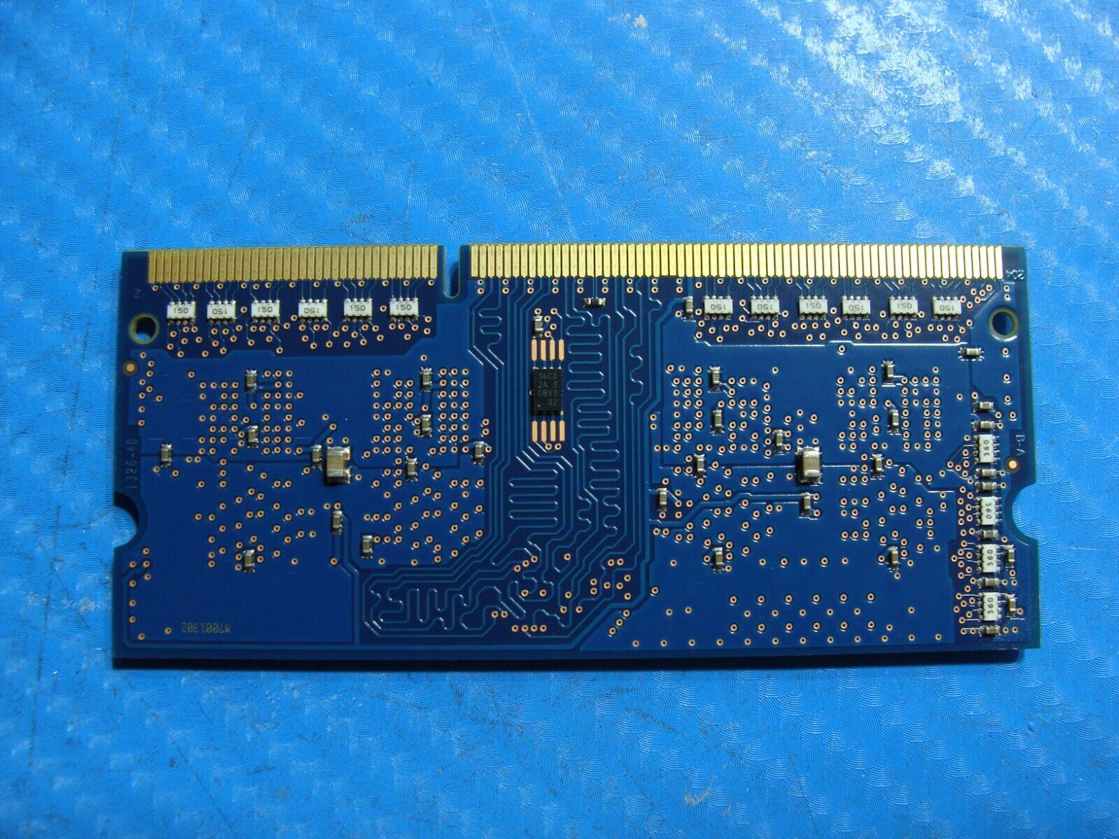 Asus K551L SK hynix 2Gb Memory Ram So-Dimm PC3L-12800S HMT425S6CFR6A-PB