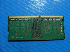 HP 250 G5 So-Dimm Samsung 4GB 1Rx16 Memory Ram PC4-2400T-SC0-11 M471A5244CB0-CRC