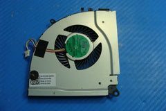 Dell Inspiron 15.6" 15-7559 Genuine CPU Cooling Fan rjx6n 