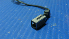 Dell XPS 13 L321X 13.3" Genuine Laptop DC IN Power Jack with Cable GRM3D Dell