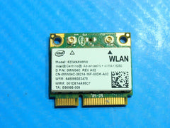 Dell Alienware M17x R3 17.3" Genuine WiFi Wireless Card 622ANXHMW MW04C - Laptop Parts - Buy Authentic Computer Parts - Top Seller Ebay