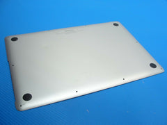 MacBook Pro 15" A1398 Early 2013 ME664LL ME665LL Housing Bottom Case 923-0411 #2 - Laptop Parts - Buy Authentic Computer Parts - Top Seller Ebay