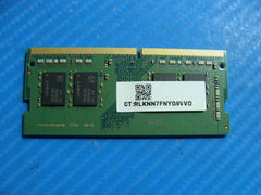 HP 15t-dy200 Samsung 8GB 1Rx8 PC4-3200AA Memory RAM SO-DIMM M471A1K43EB1-CWE