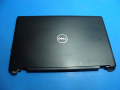 Dell Latitude 15.6” 5580 OEM Laptop Matte HD LCD Screen Complete Assembly Black