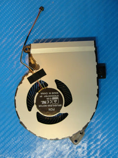 Asus VivoBook 15.6" X541SA-XX012T CPU Cooling Fan 13NB0CG0T01011 13N0-ULP0101 ASUS