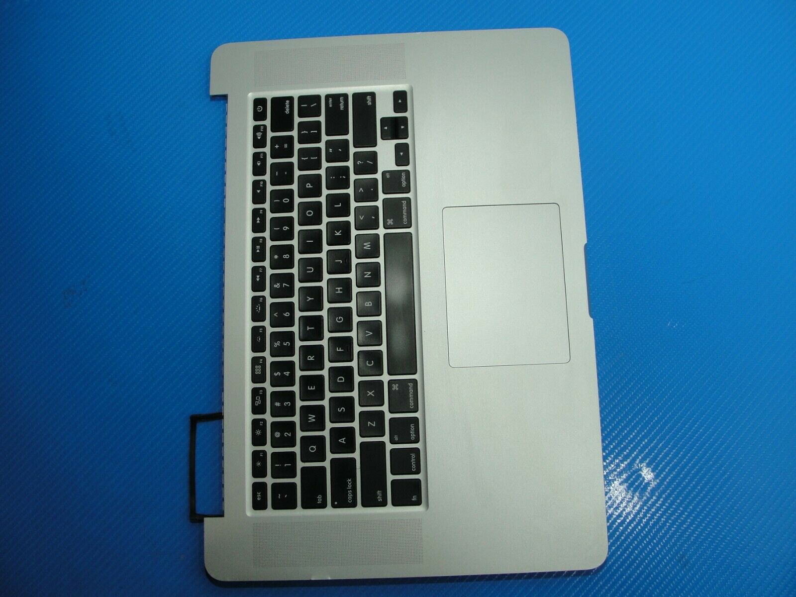 MacBook Pro A1398 15