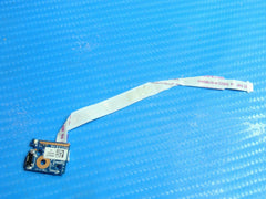 HP Pavilion x360 14" 14m-ba015dx Power Button Board w/ Cable 455.0C202.0001 - Laptop Parts - Buy Authentic Computer Parts - Top Seller Ebay