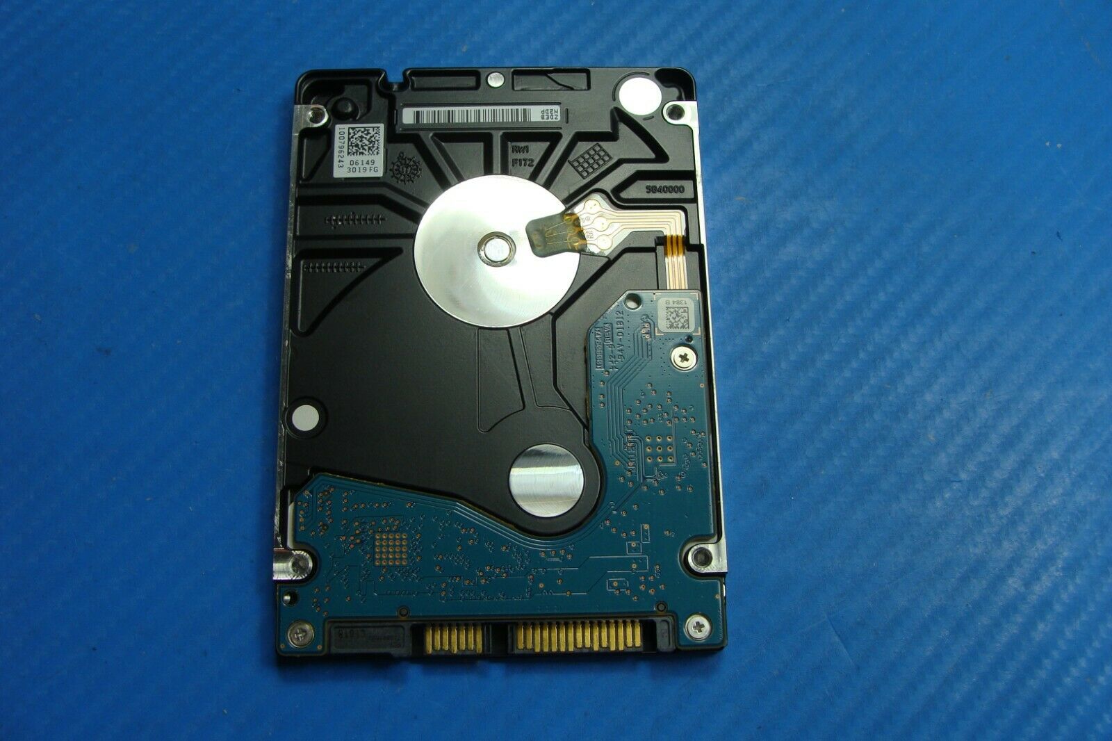 Dell 5570 Seagate 1Tb Sata 2.5