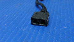 Lenovo 15.6" B50-45 Genuine Laptop DC IN Power Jack w/ Cable DC30100SC00 GLP* - Laptop Parts - Buy Authentic Computer Parts - Top Seller Ebay