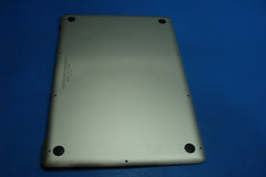 MacBook Pro A1286 15" 2011 MC721LL/A Bottom Case Housing Silver 922-9754 - Laptop Parts - Buy Authentic Computer Parts - Top Seller Ebay