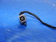 Dell Inspiron 15 5552 15.6" Genuine DC IN Power Jack w/Cable DC30100UD00 ER* - Laptop Parts - Buy Authentic Computer Parts - Top Seller Ebay