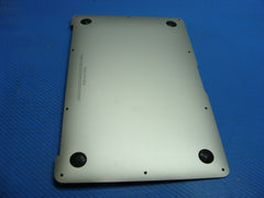 MacBook Air A1465 11" 2012 MD223LL/A MD224LL/A Bottom Case Silver 923-0121 Gr A - Laptop Parts - Buy Authentic Computer Parts - Top Seller Ebay