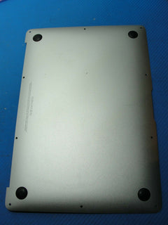 MacBook Air 13" A1466 Mid 2012 MD231LL/A OEM Bottom Case Silver 923-0129 - Laptop Parts - Buy Authentic Computer Parts - Top Seller Ebay