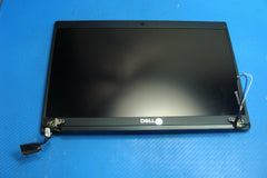 Dell Latitude 7390 13.3" Genuine Laptop Matte FHD LCD Screen Complete Assembly 