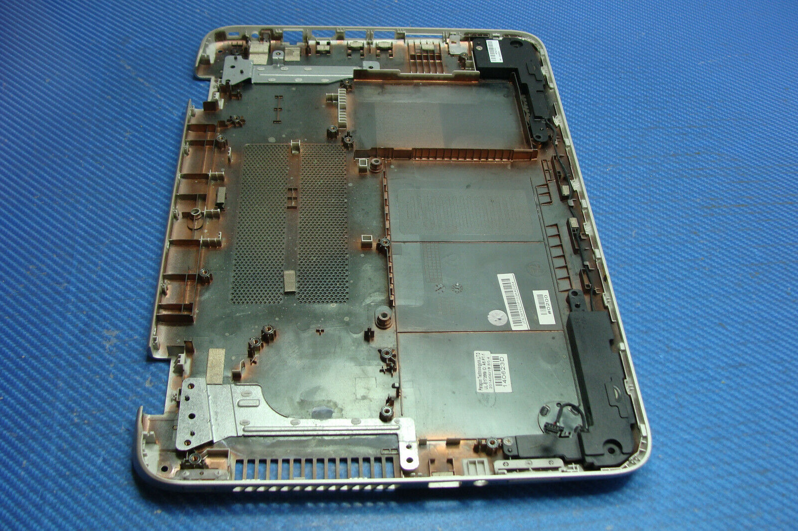 HP Pavilion 13-a010dx 13.3