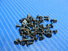 Lenovo ThinkPad L520 15.6" Genuine Laptop Screw Set Screws for Repair ScrewSet Lenovo